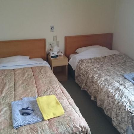 Hotel Family Abashiri Εξωτερικό φωτογραφία
