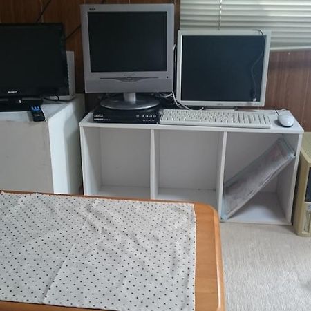 Hotel Family Abashiri Εξωτερικό φωτογραφία