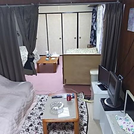 Hotel Family Abashiri Εξωτερικό φωτογραφία