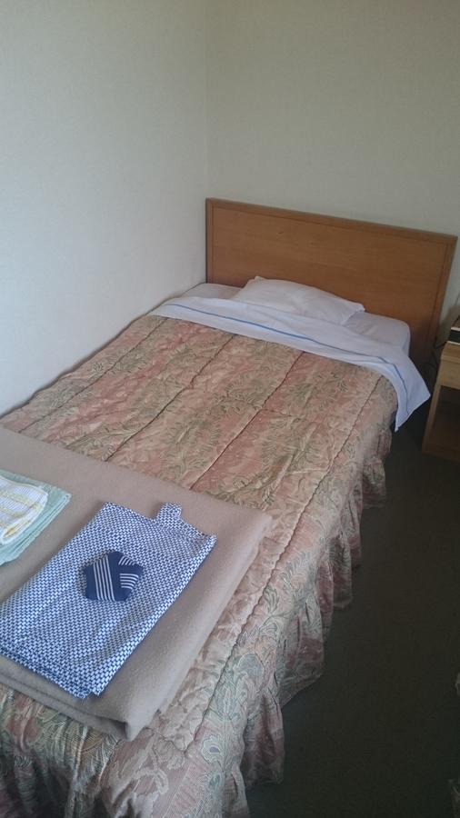 Hotel Family Abashiri Εξωτερικό φωτογραφία
