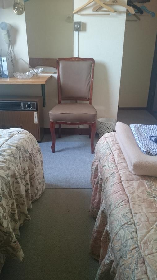 Hotel Family Abashiri Εξωτερικό φωτογραφία