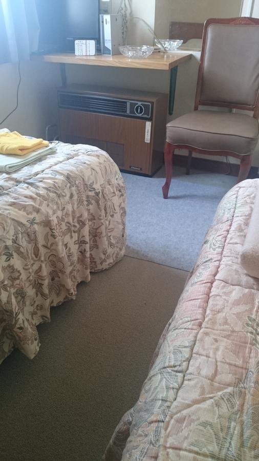 Hotel Family Abashiri Εξωτερικό φωτογραφία