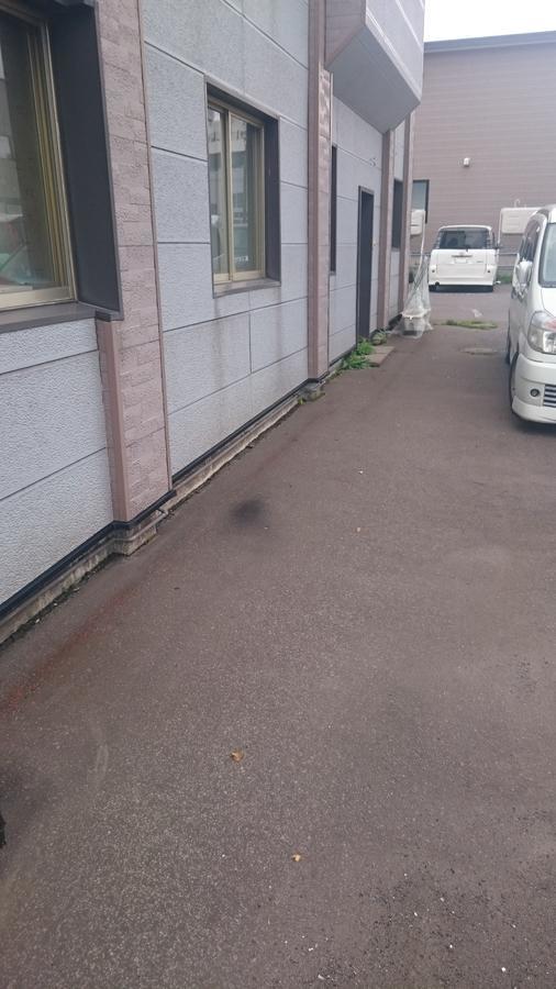 Hotel Family Abashiri Εξωτερικό φωτογραφία