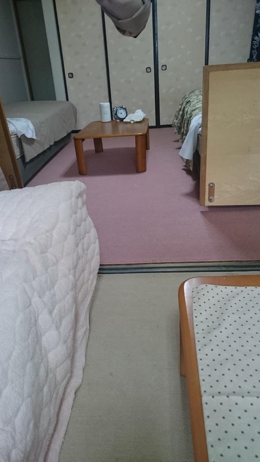 Hotel Family Abashiri Εξωτερικό φωτογραφία