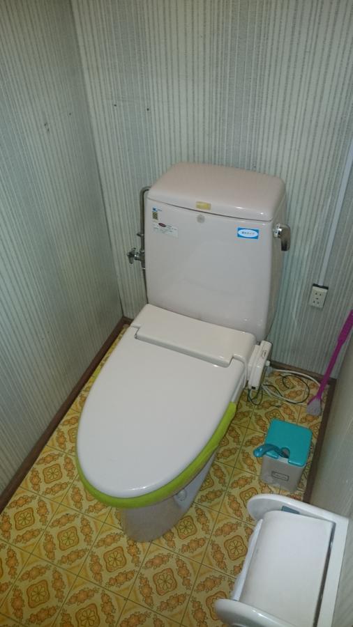 Hotel Family Abashiri Εξωτερικό φωτογραφία