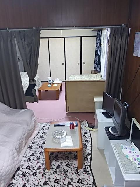 Hotel Family Abashiri Εξωτερικό φωτογραφία